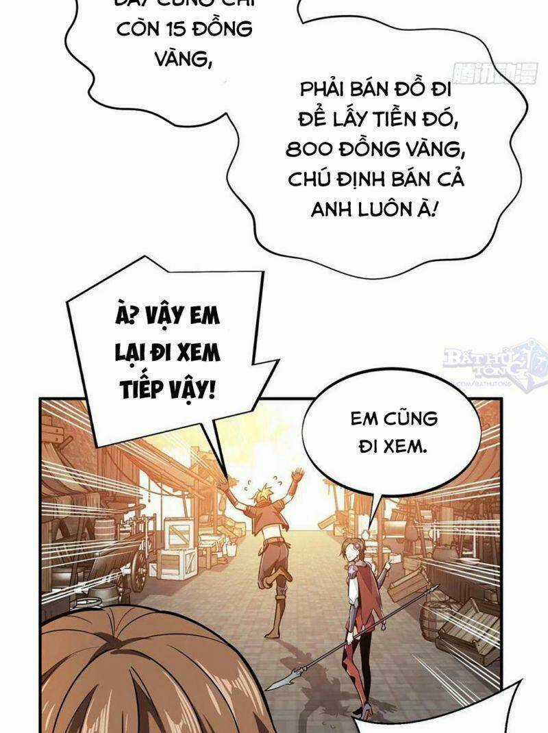 Toàn Chức Cao Thủ 2 Chapter 74 trang 19