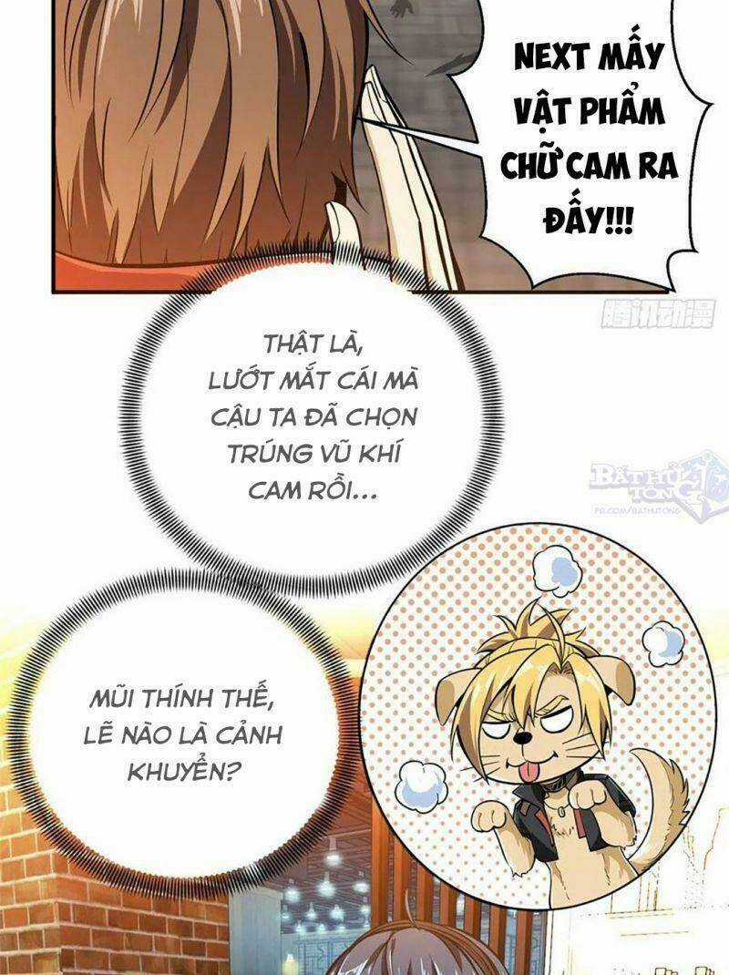 Toàn Chức Cao Thủ 2 Chapter 74 trang 20