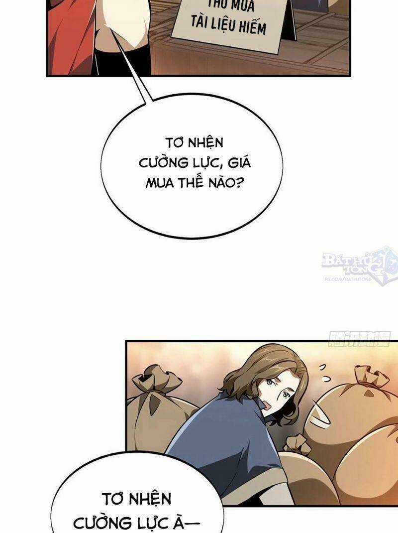 Toàn Chức Cao Thủ 2 Chapter 74 trang 22