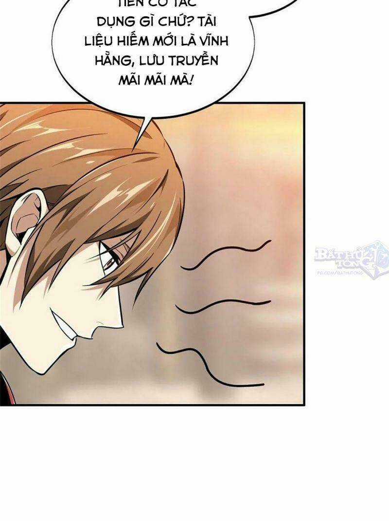 Toàn Chức Cao Thủ 2 Chapter 74 trang 25