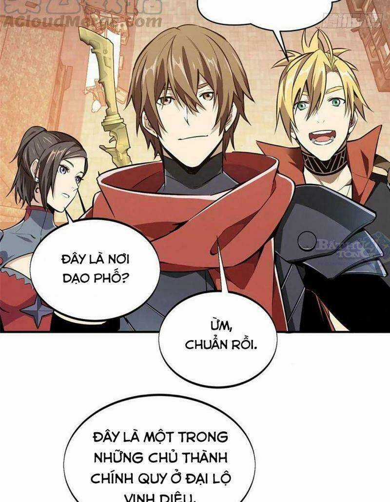 Toàn Chức Cao Thủ 2 Chapter 74 trang 3
