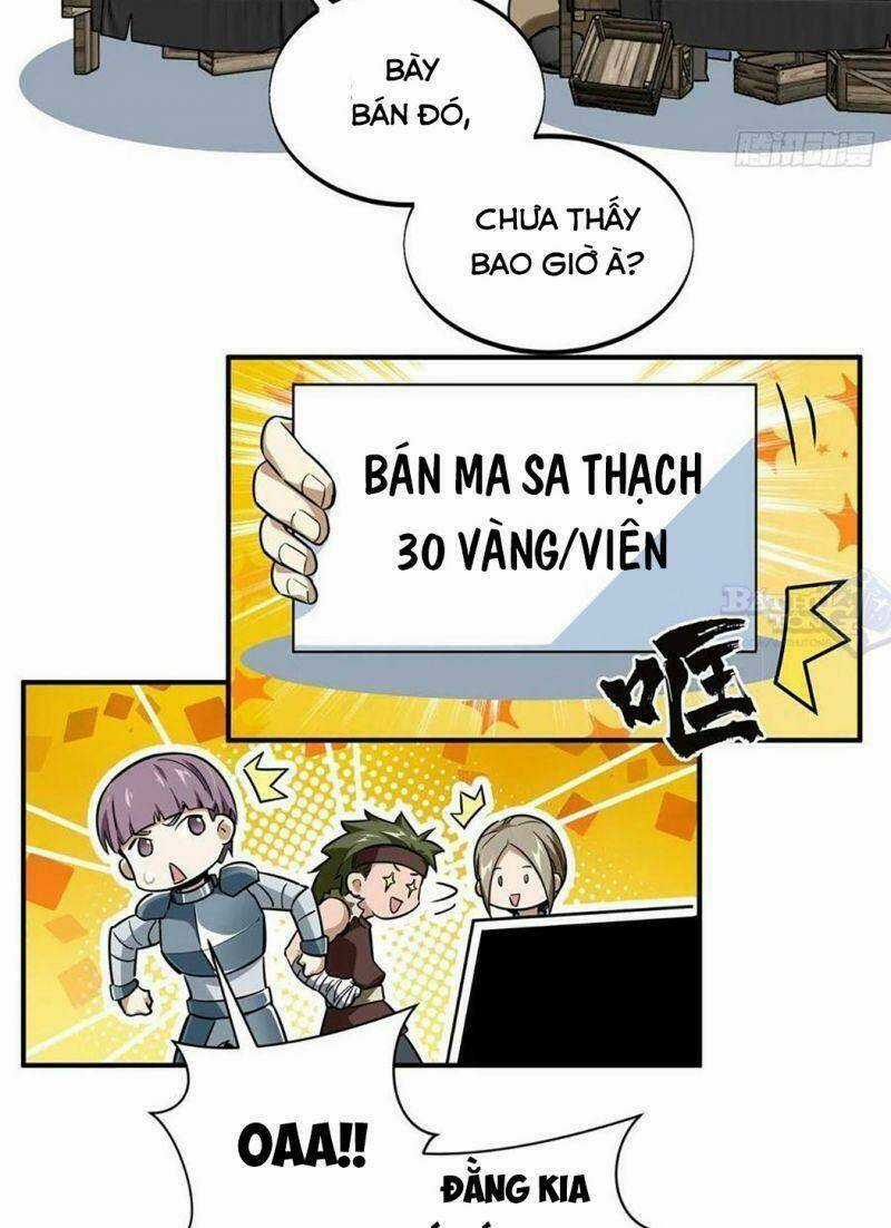 Toàn Chức Cao Thủ 2 Chapter 74 trang 32