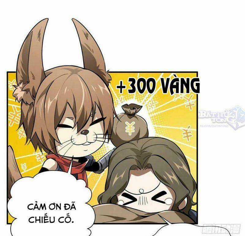 Toàn Chức Cao Thủ 2 Chapter 74 trang 34