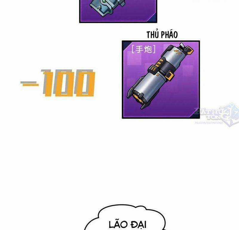 Toàn Chức Cao Thủ 2 Chapter 74 trang 36