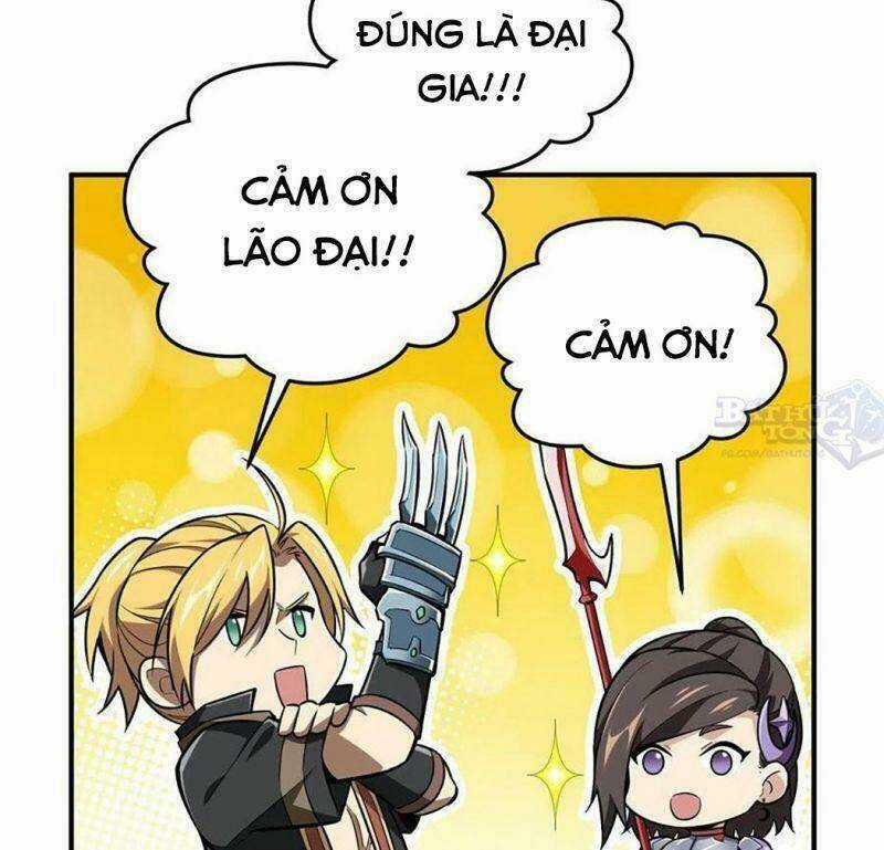 Toàn Chức Cao Thủ 2 Chapter 74 trang 37