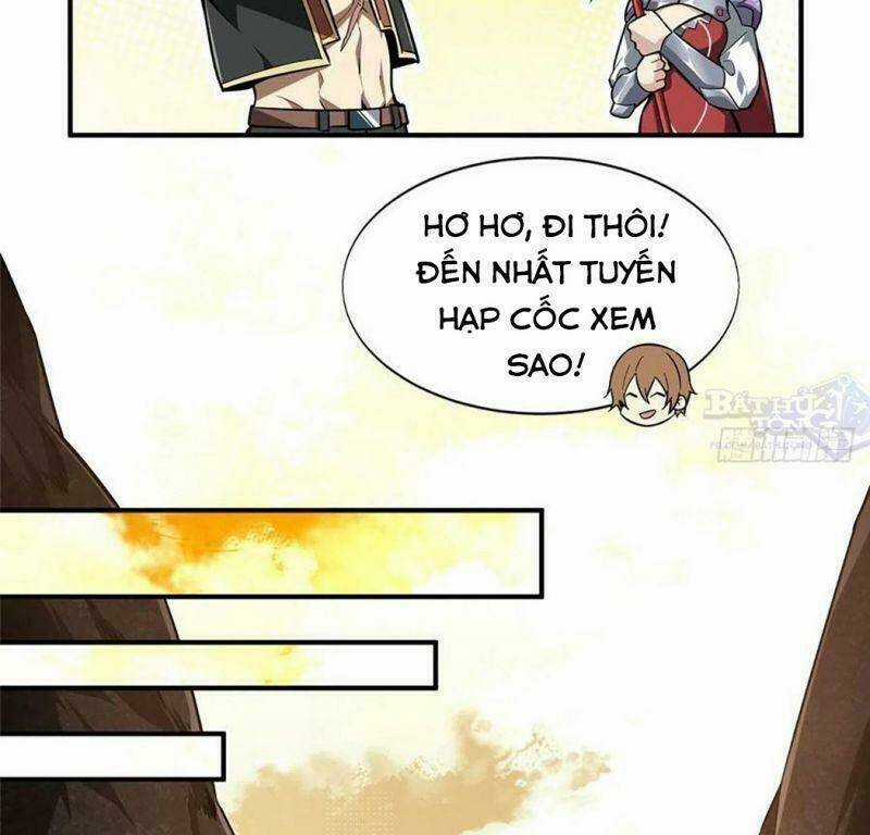 Toàn Chức Cao Thủ 2 Chapter 74 trang 38