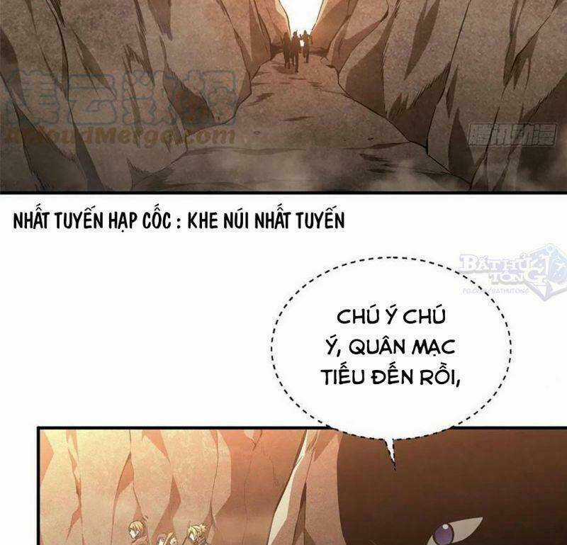 Toàn Chức Cao Thủ 2 Chapter 74 trang 40