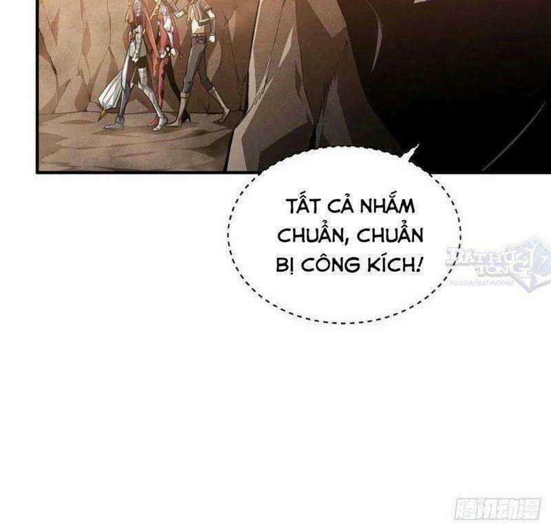 Toàn Chức Cao Thủ 2 Chapter 74 trang 41