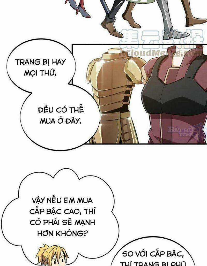 Toàn Chức Cao Thủ 2 Chapter 74 trang 5
