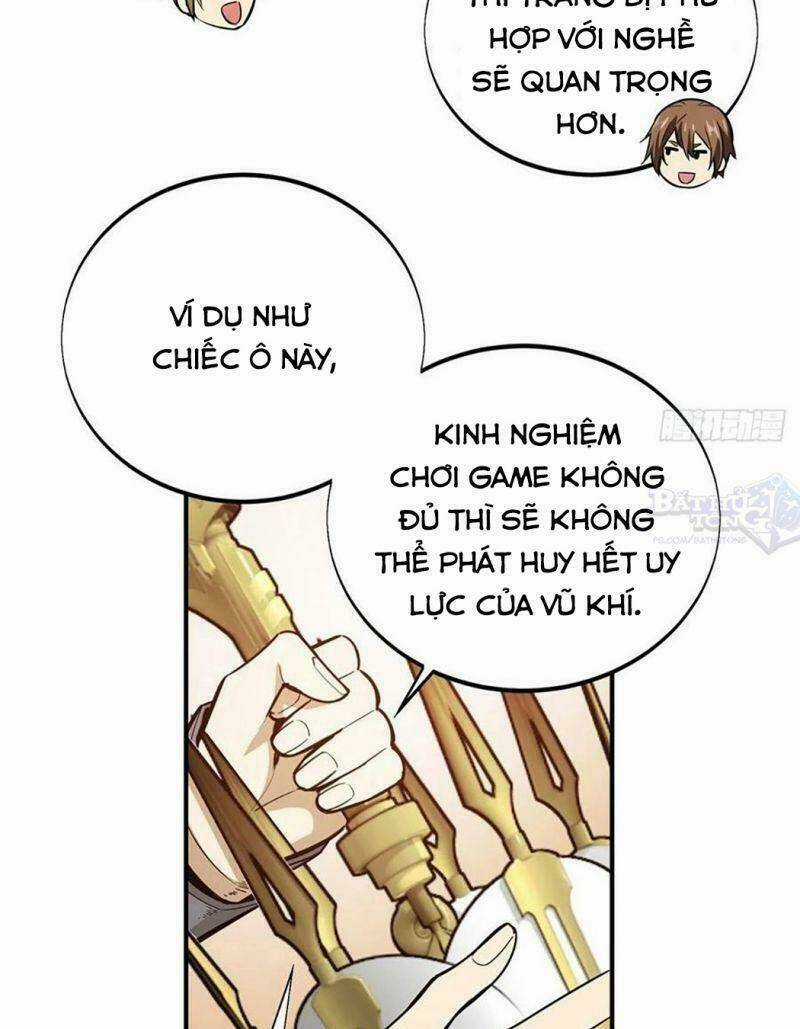 Toàn Chức Cao Thủ 2 Chapter 74 trang 6