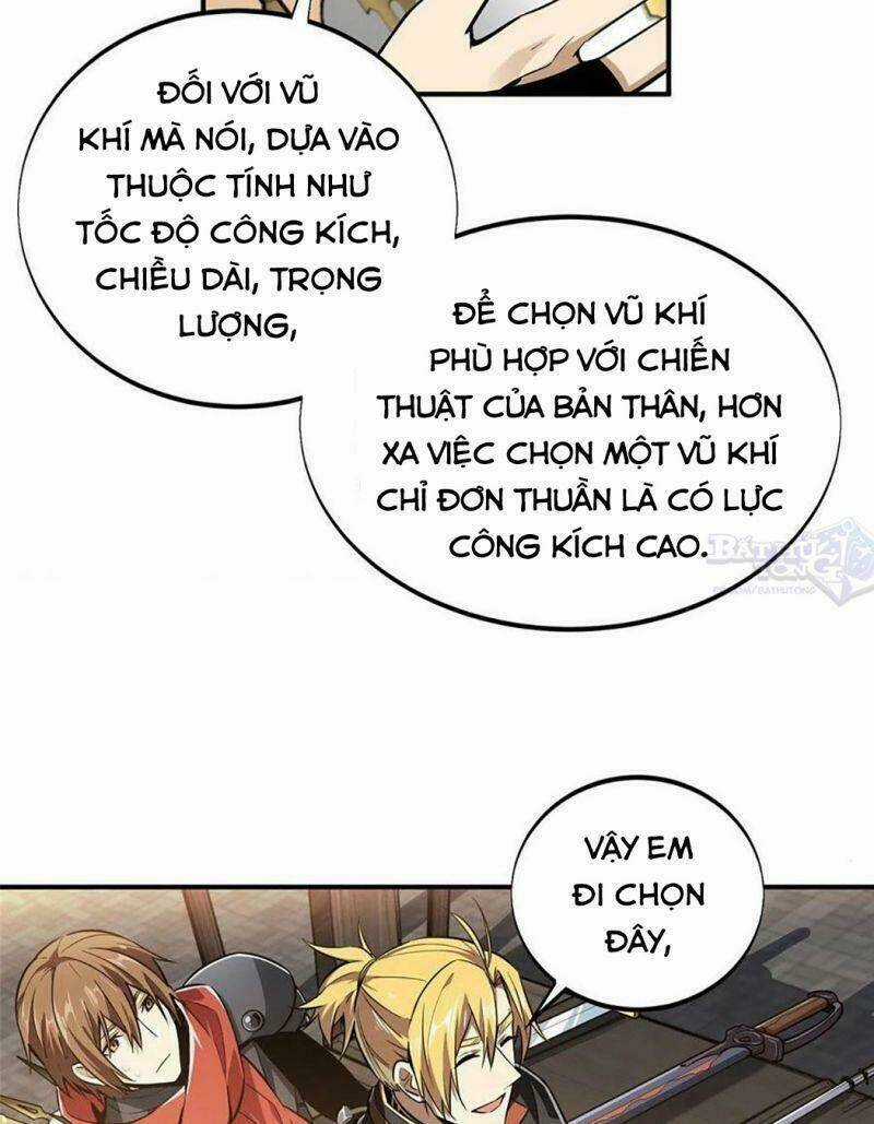 Toàn Chức Cao Thủ 2 Chapter 74 trang 7