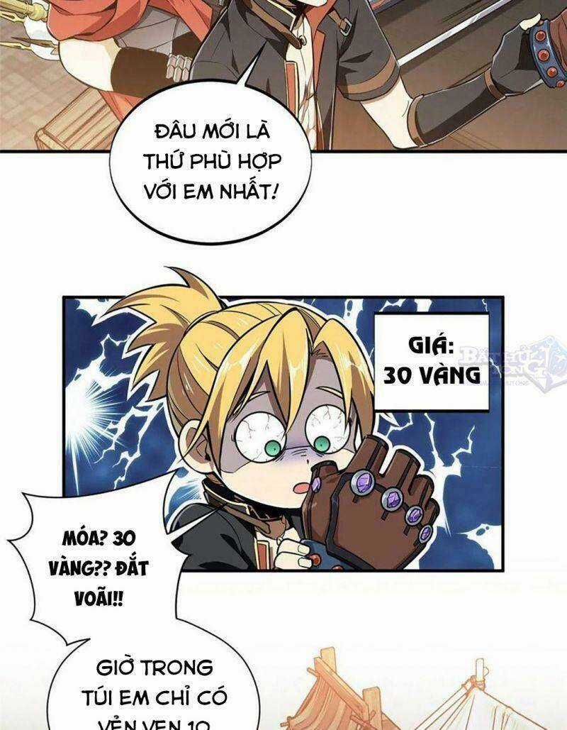 Toàn Chức Cao Thủ 2 Chapter 74 trang 8