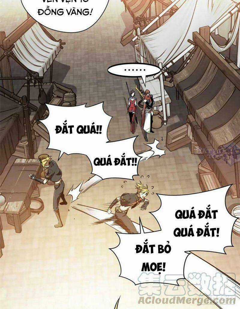 Toàn Chức Cao Thủ 2 Chapter 74 trang 9