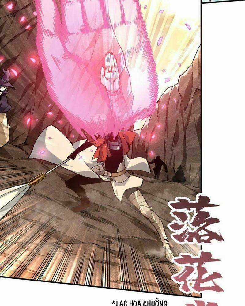 Toàn Chức Cao Thủ 2 Chapter 75 trang 10