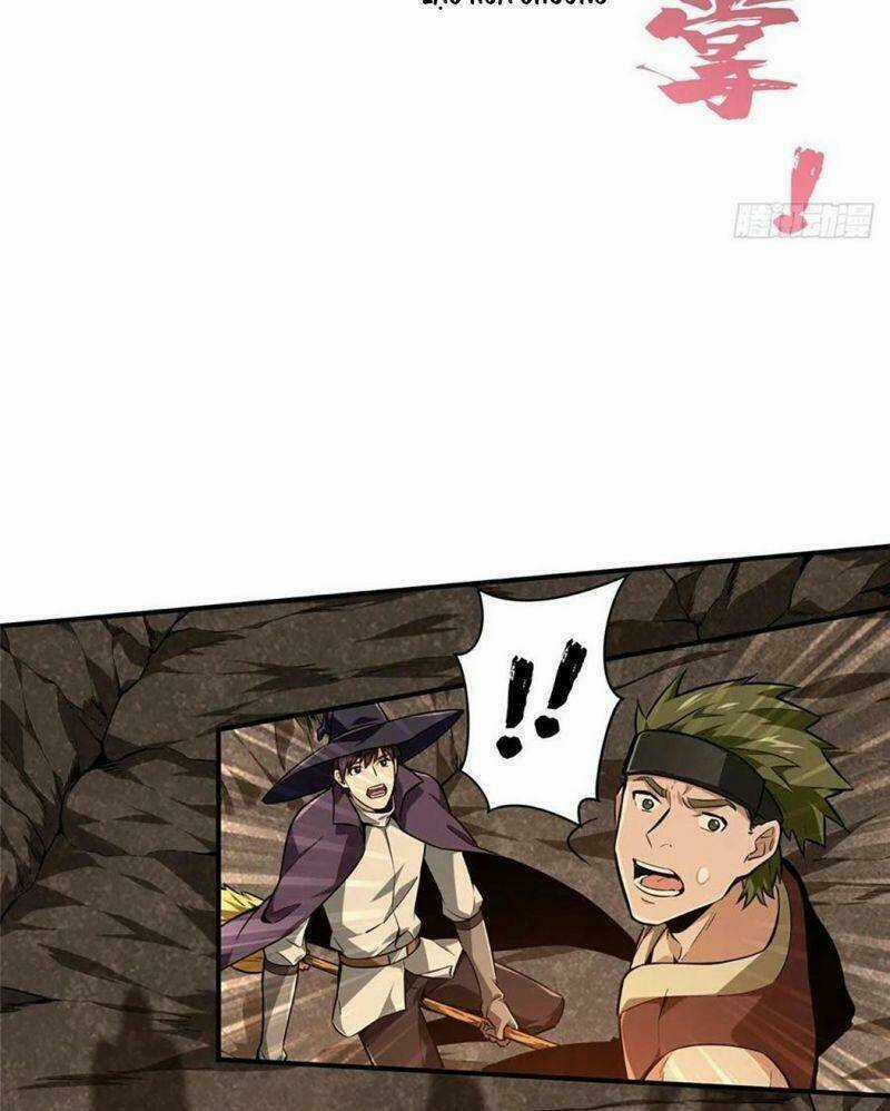 Toàn Chức Cao Thủ 2 Chapter 75 trang 11