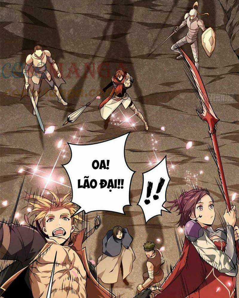 Toàn Chức Cao Thủ 2 Chapter 75 trang 12