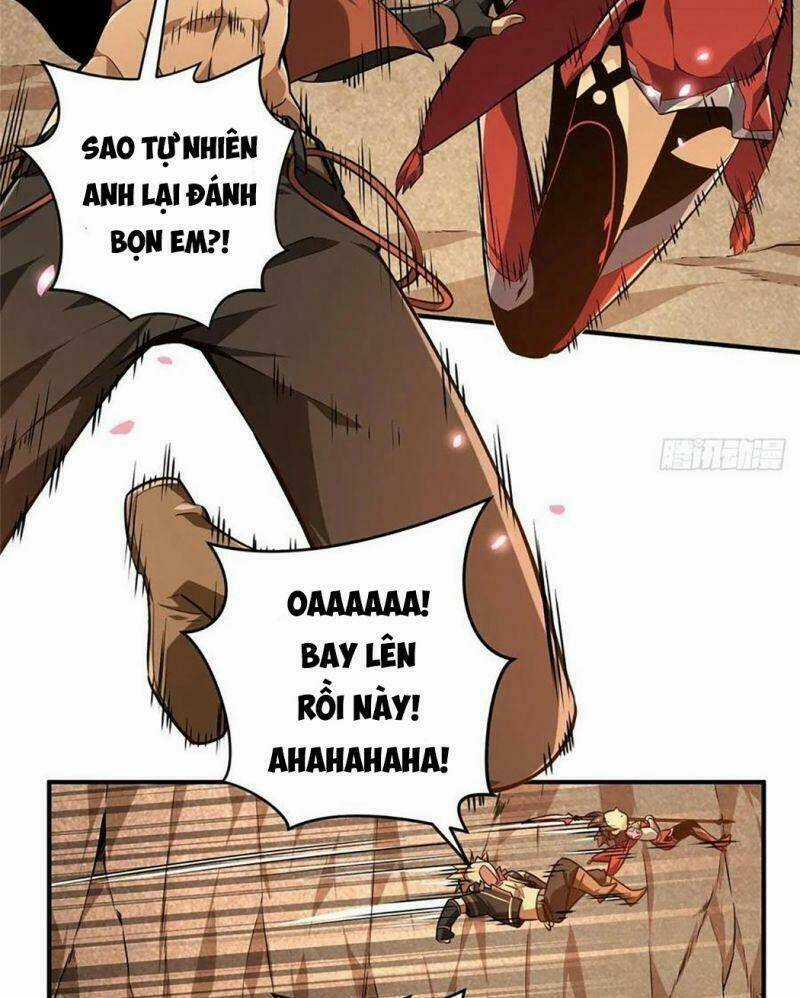 Toàn Chức Cao Thủ 2 Chapter 75 trang 13