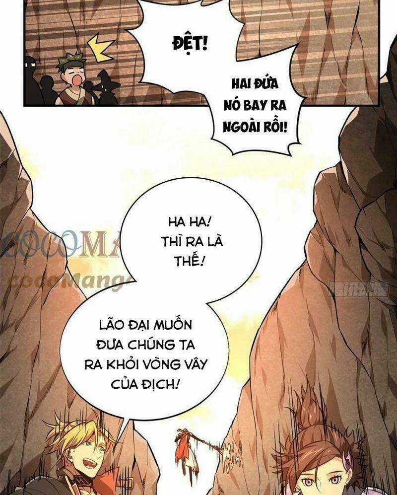 Toàn Chức Cao Thủ 2 Chapter 75 trang 14