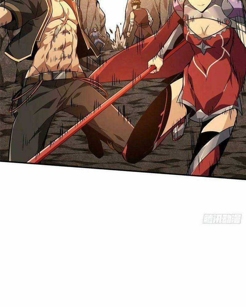 Toàn Chức Cao Thủ 2 Chapter 75 trang 15