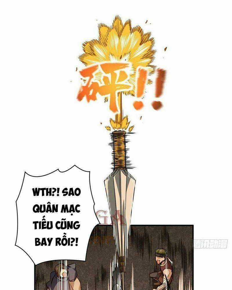 Toàn Chức Cao Thủ 2 Chapter 75 trang 16