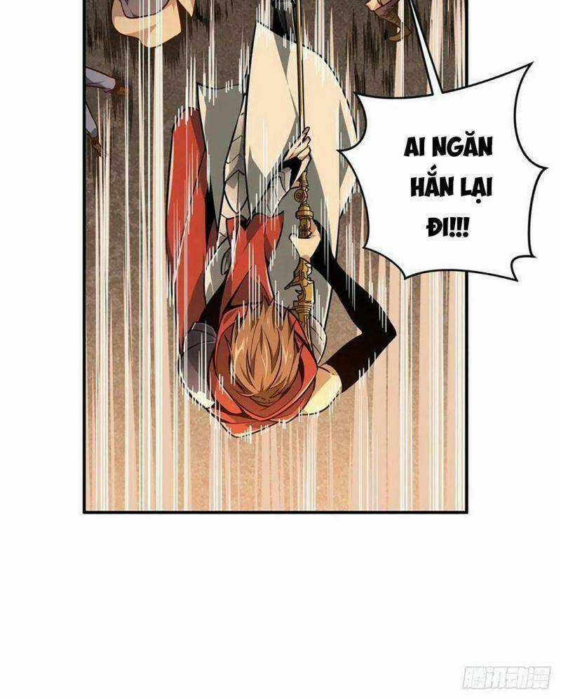 Toàn Chức Cao Thủ 2 Chapter 75 trang 17