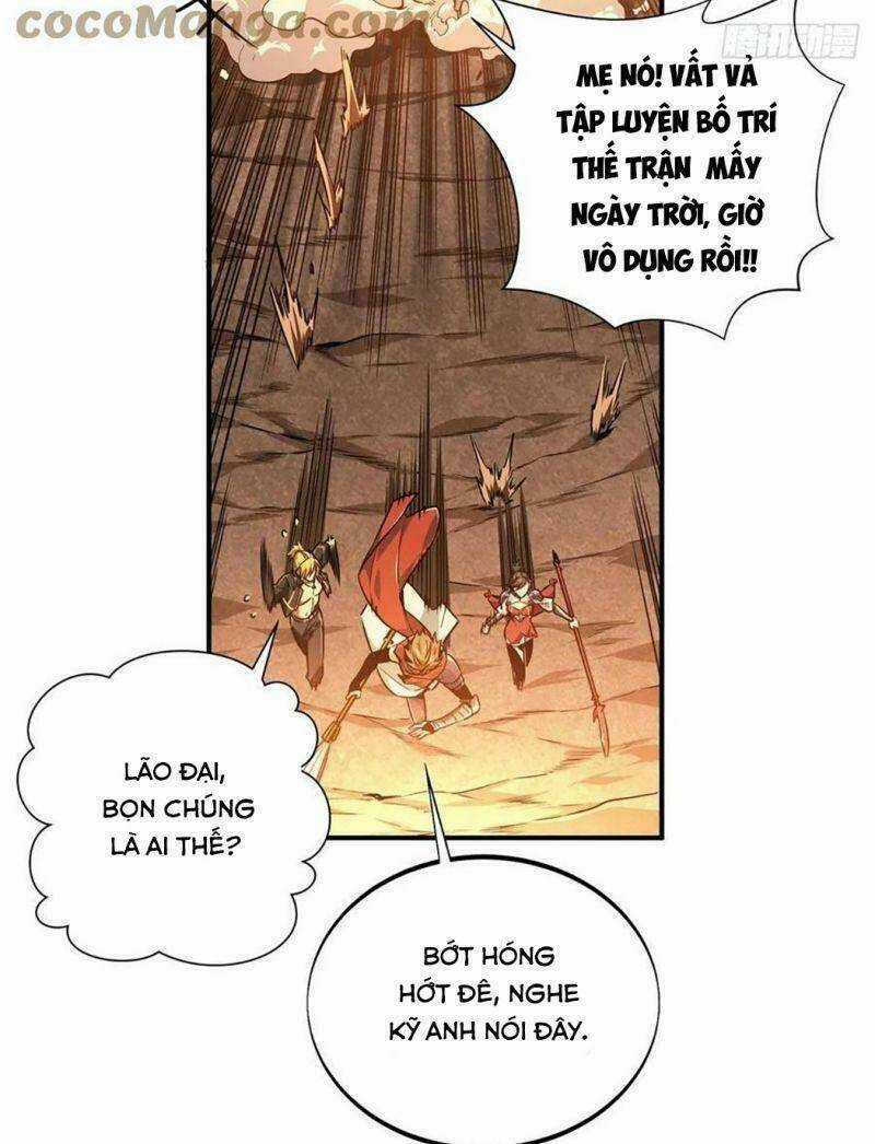 Toàn Chức Cao Thủ 2 Chapter 75 trang 19