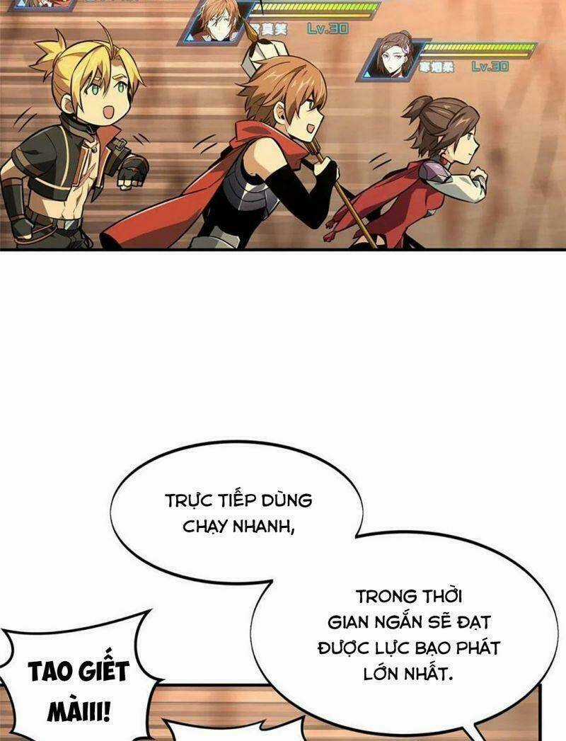 Toàn Chức Cao Thủ 2 Chapter 75 trang 23