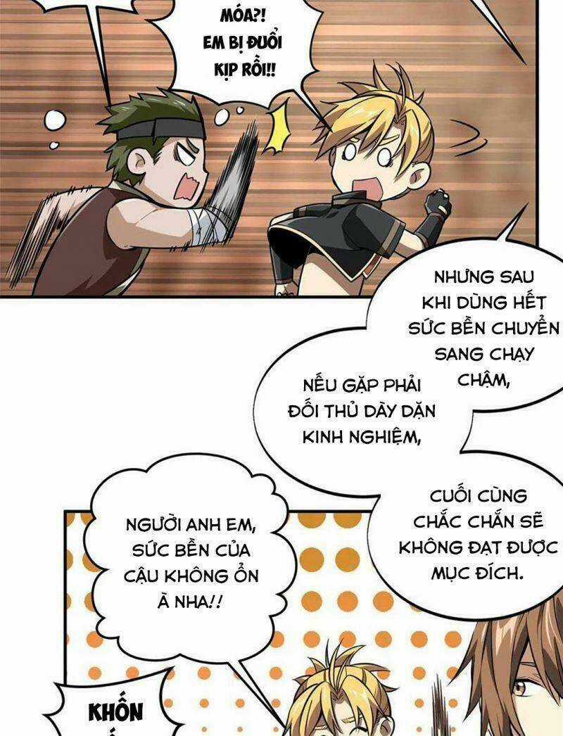 Toàn Chức Cao Thủ 2 Chapter 75 trang 24