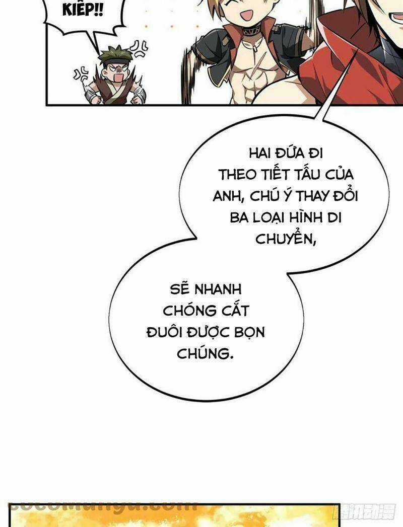 Toàn Chức Cao Thủ 2 Chapter 75 trang 25