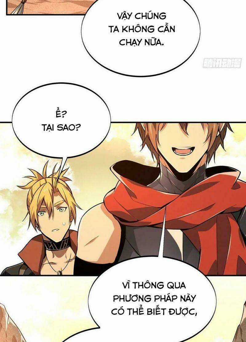 Toàn Chức Cao Thủ 2 Chapter 75 trang 27