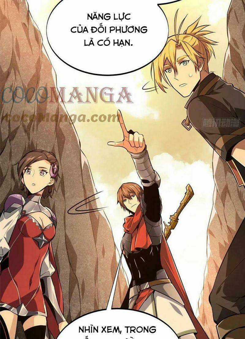 Toàn Chức Cao Thủ 2 Chapter 75 trang 28