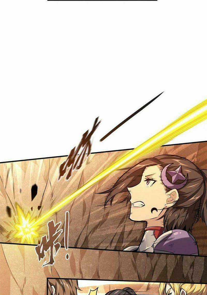 Toàn Chức Cao Thủ 2 Chapter 75 trang 3