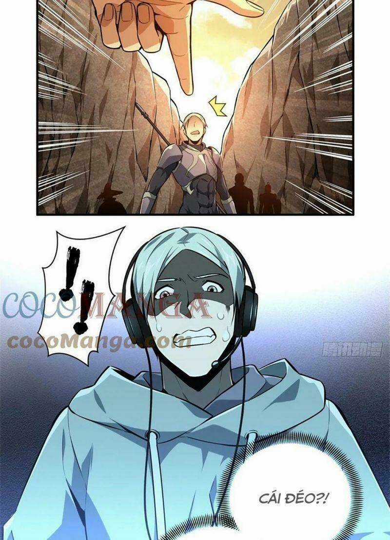 Toàn Chức Cao Thủ 2 Chapter 75 trang 30