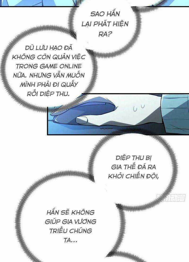 Toàn Chức Cao Thủ 2 Chapter 75 trang 31