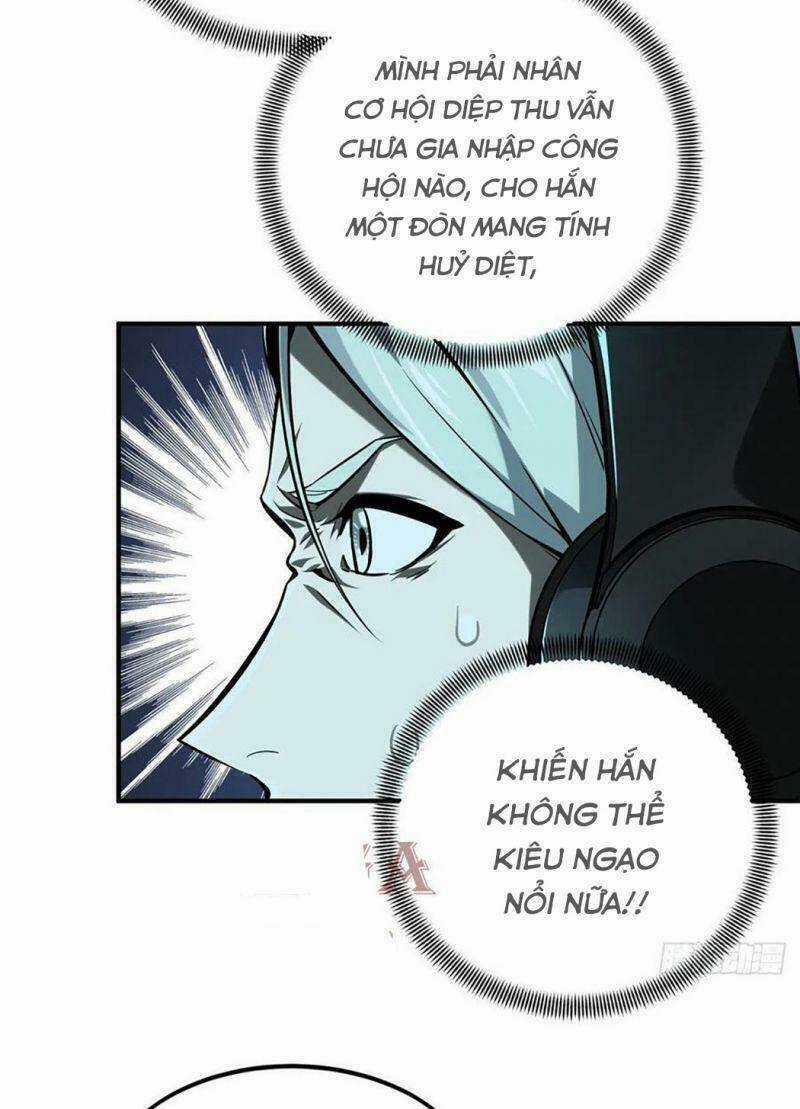 Toàn Chức Cao Thủ 2 Chapter 75 trang 32