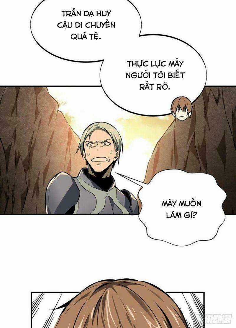 Toàn Chức Cao Thủ 2 Chapter 75 trang 33