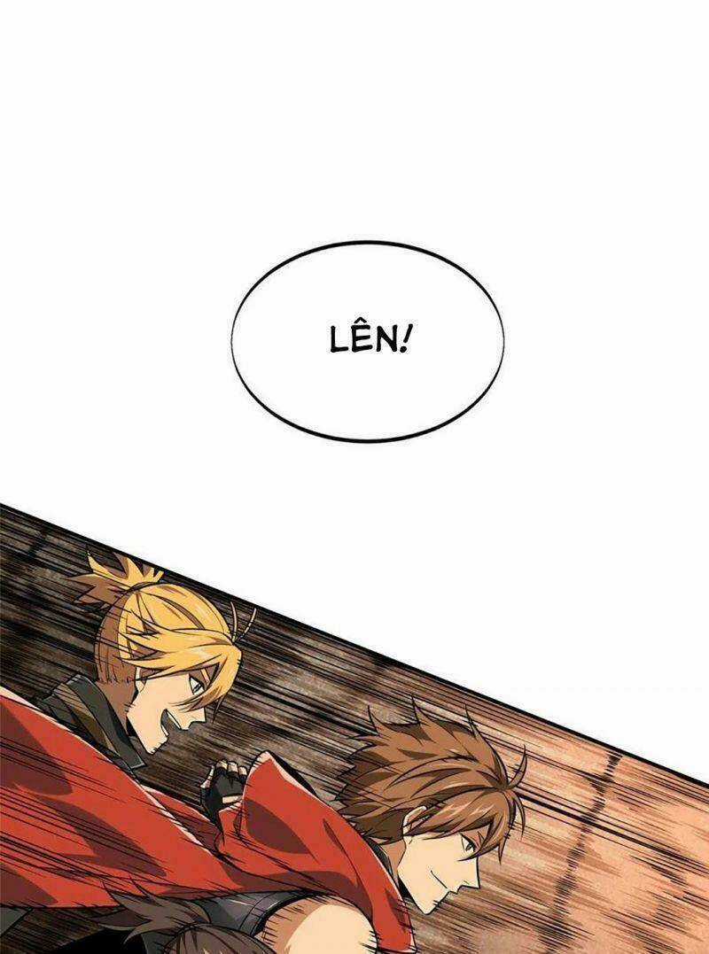 Toàn Chức Cao Thủ 2 Chapter 75 trang 35