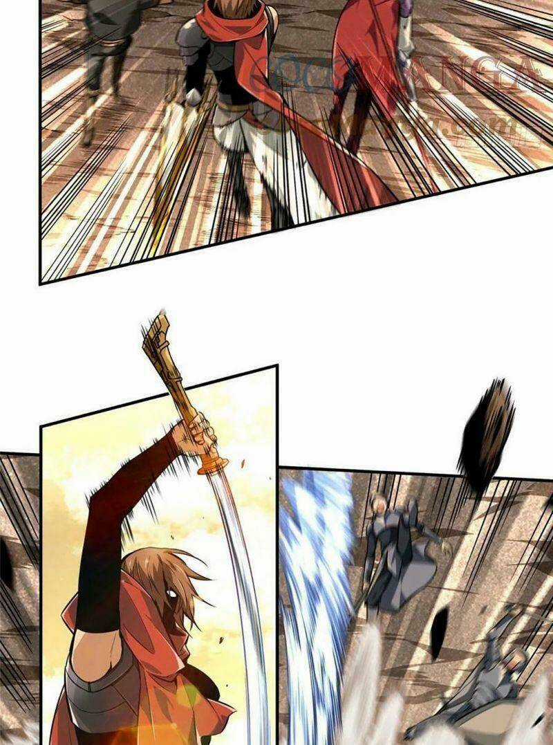 Toàn Chức Cao Thủ 2 Chapter 75 trang 37