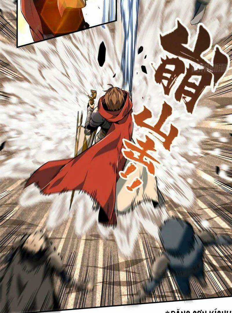 Toàn Chức Cao Thủ 2 Chapter 75 trang 38