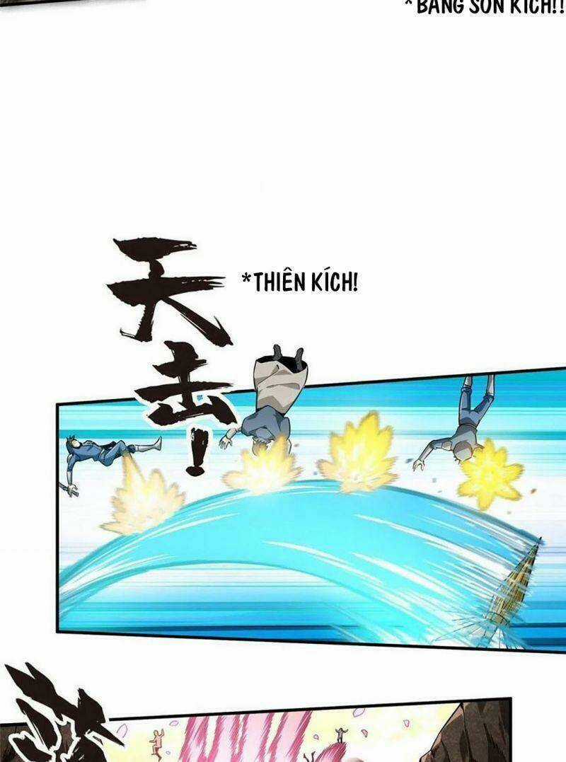 Toàn Chức Cao Thủ 2 Chapter 75 trang 39