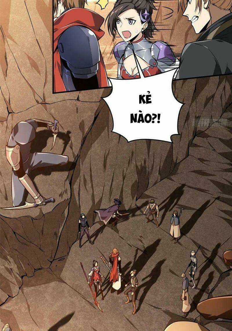 Toàn Chức Cao Thủ 2 Chapter 75 trang 4