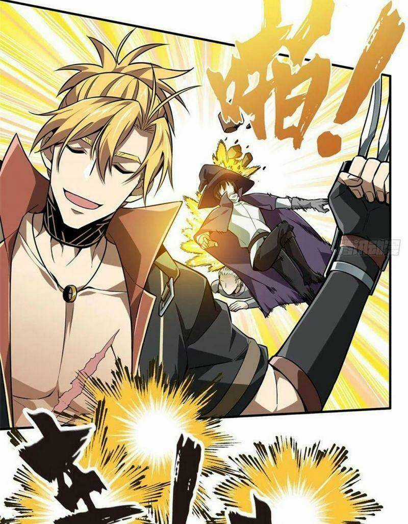 Toàn Chức Cao Thủ 2 Chapter 75 trang 43