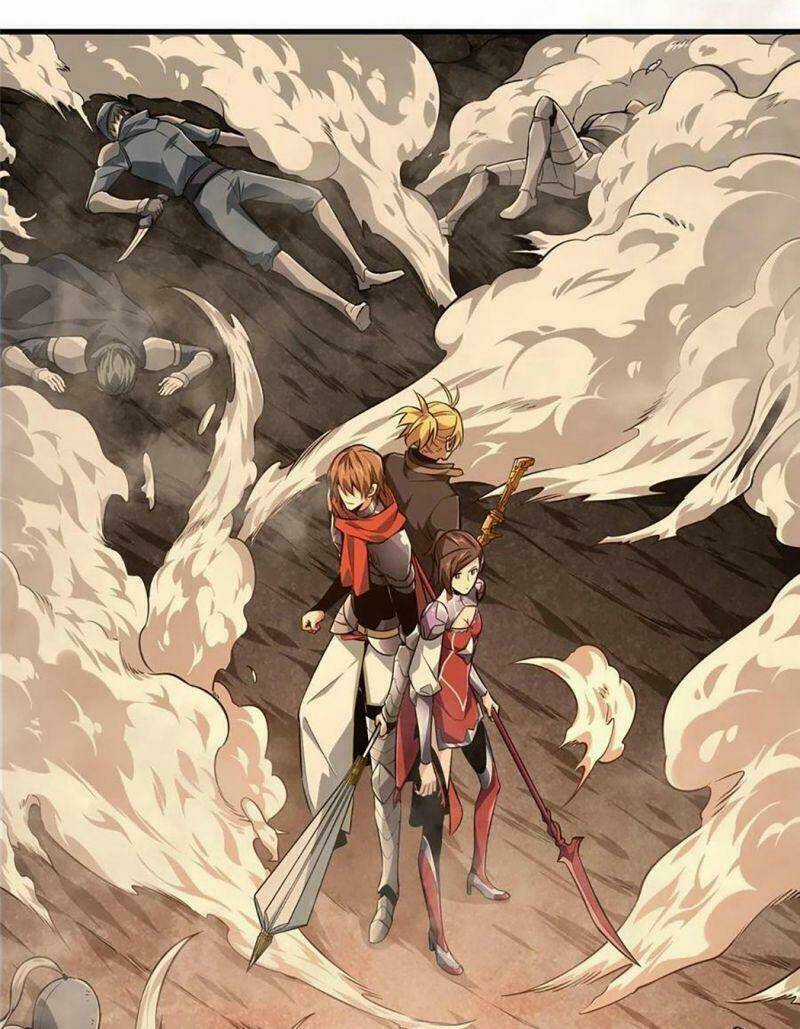 Toàn Chức Cao Thủ 2 Chapter 75 trang 45