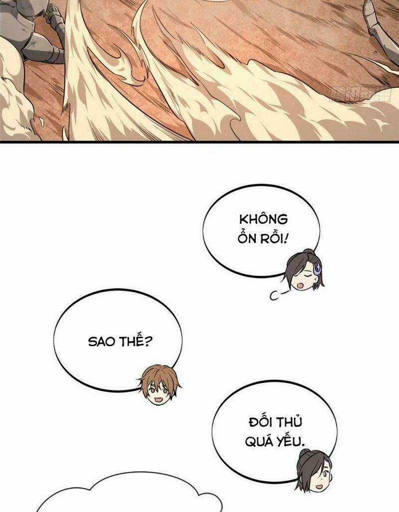 Toàn Chức Cao Thủ 2 Chapter 75 trang 46