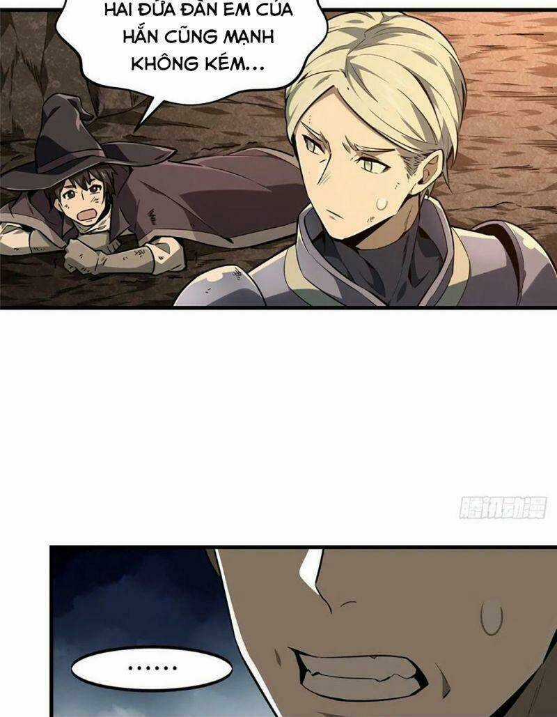 Toàn Chức Cao Thủ 2 Chapter 75 trang 48