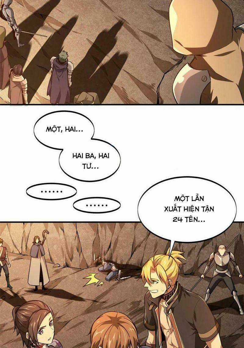 Toàn Chức Cao Thủ 2 Chapter 75 trang 5