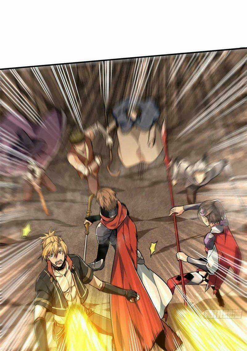 Toàn Chức Cao Thủ 2 Chapter 75 trang 8