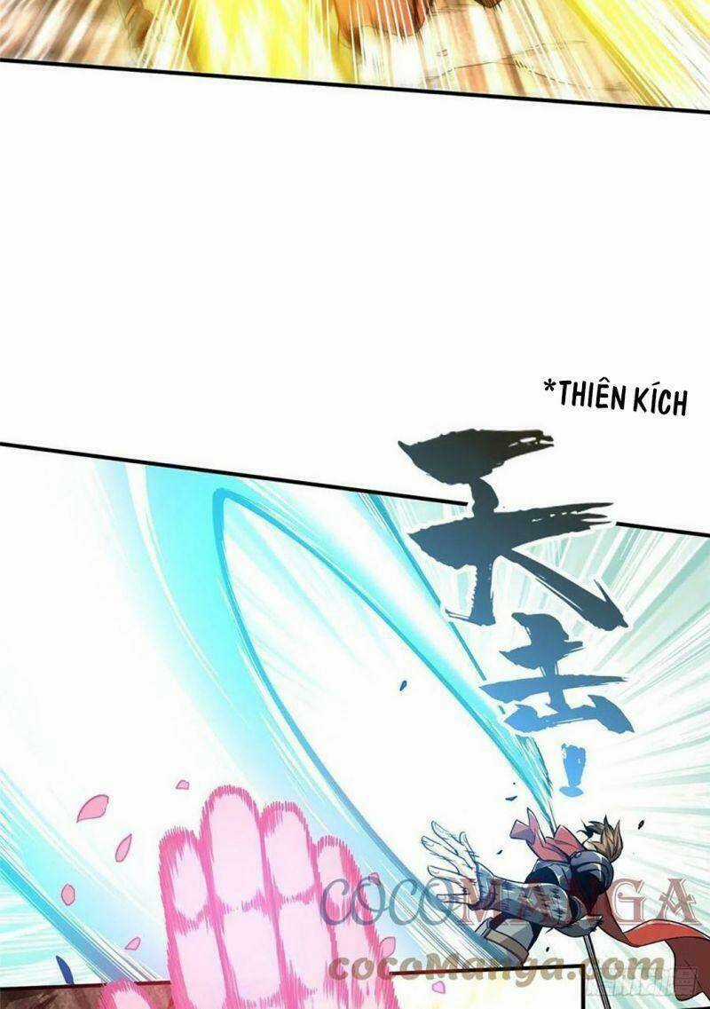 Toàn Chức Cao Thủ 2 Chapter 75 trang 9