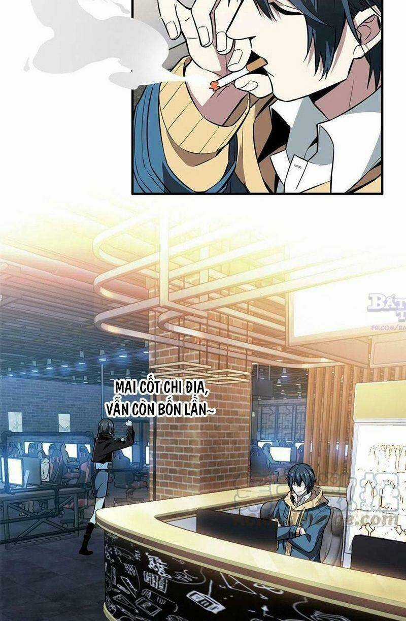 Toàn Chức Cao Thủ 2 Chapter 76 trang 10