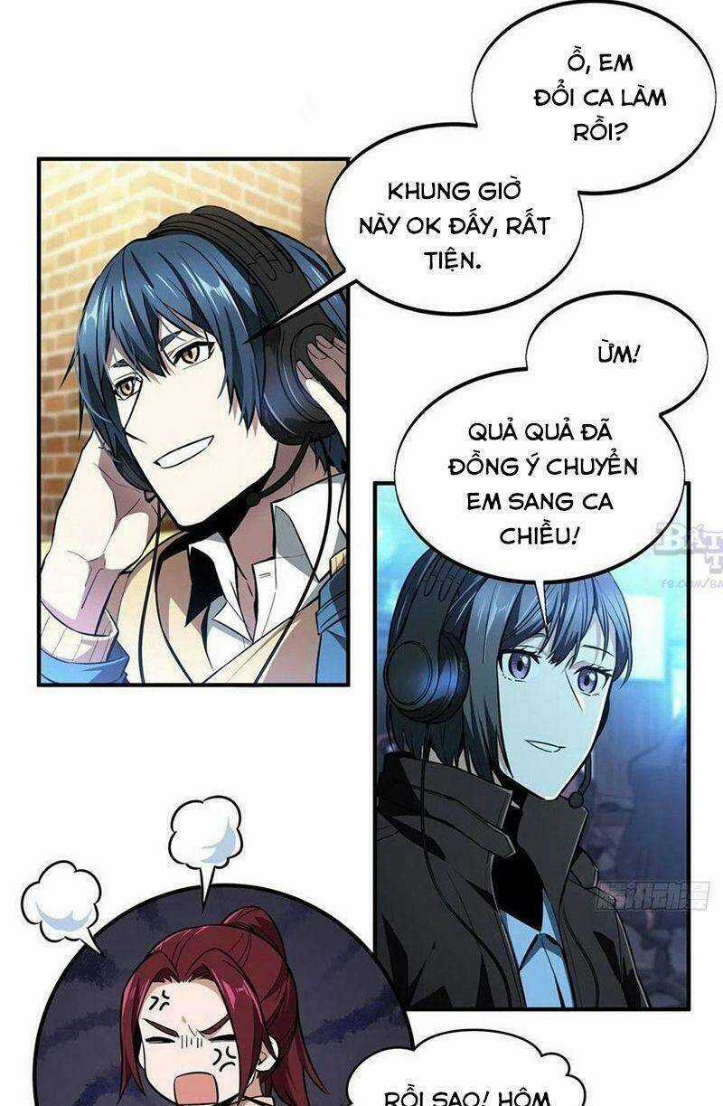 Toàn Chức Cao Thủ 2 Chapter 76 trang 13